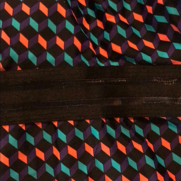 Swim top size 2x - Picture 5 of 5